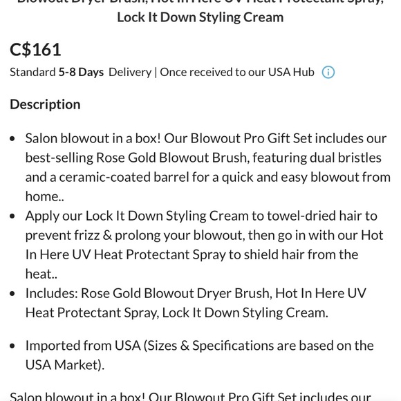 Foxybae blow out pro - Picture 2 of 9